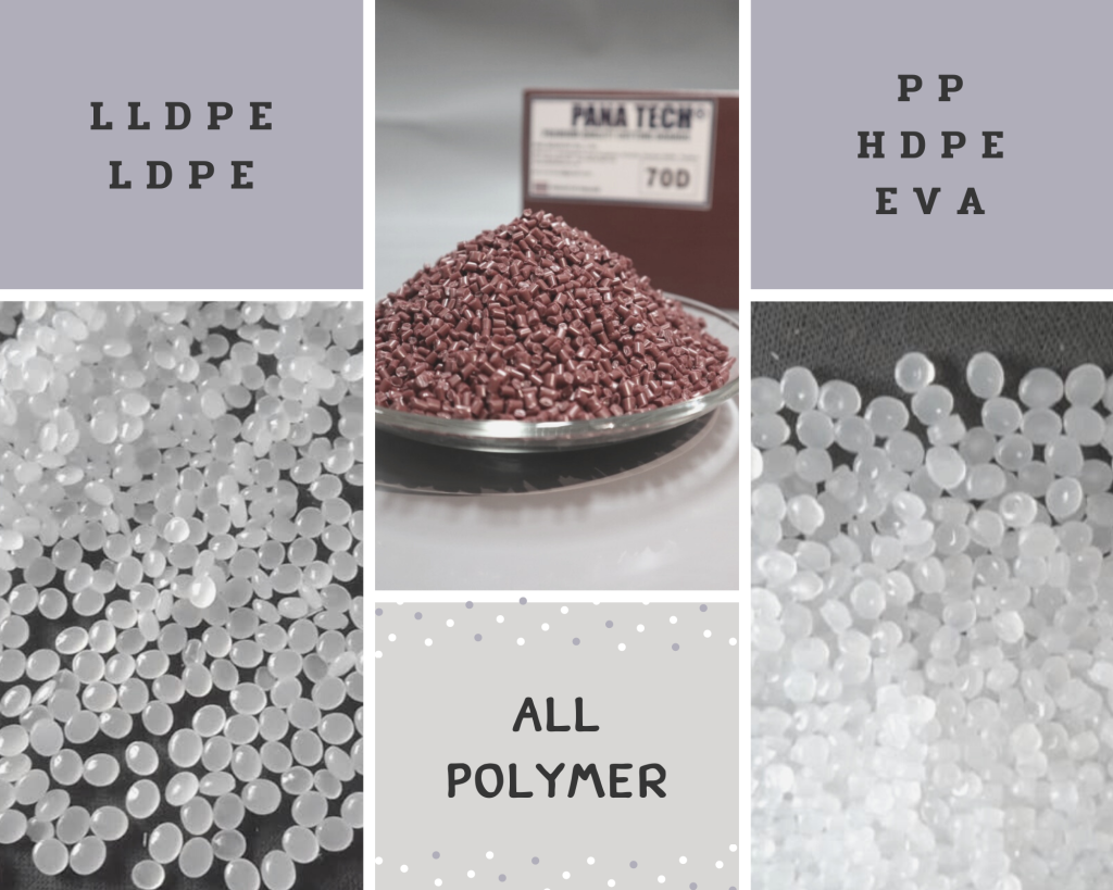 plastic polymer 